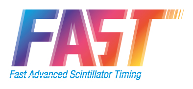 FAST logo texte