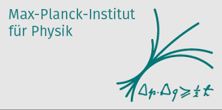 max planck institut logo