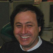 Osvaldo Catalano, IASF