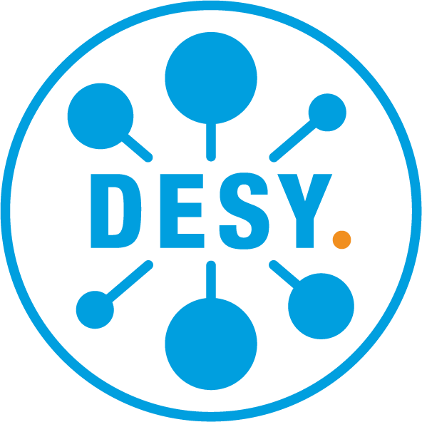DESY logo 3C web